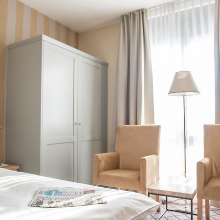 Hotel Ascovilla Charming Hideway Ascona Kültér fotó