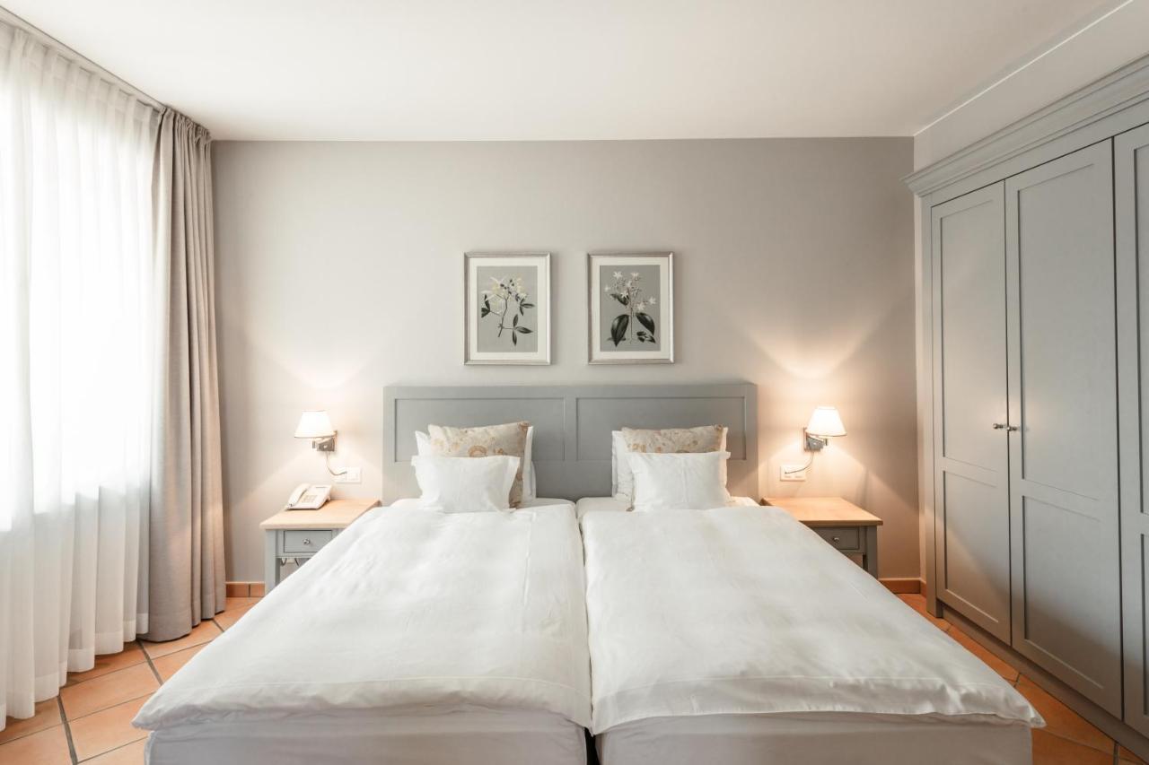 Hotel Ascovilla Charming Hideway Ascona Kültér fotó