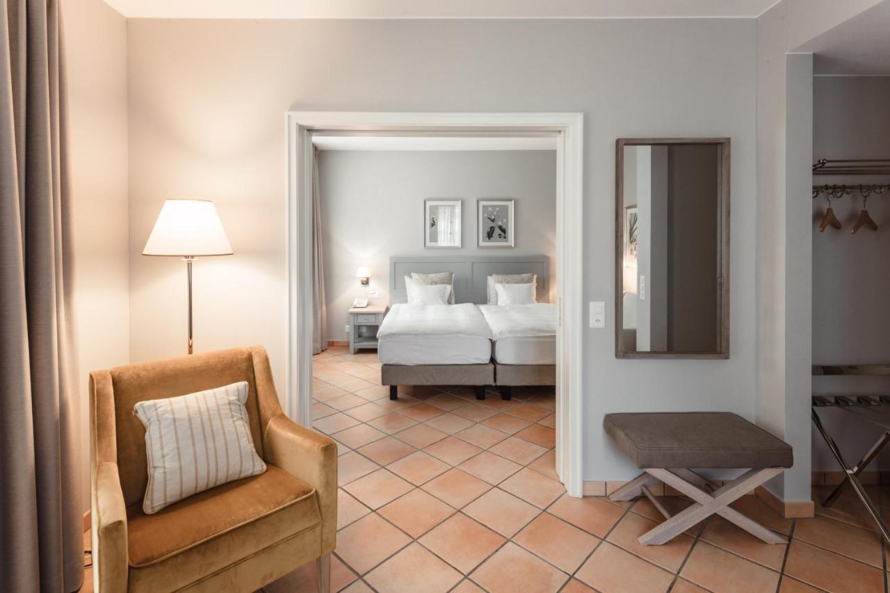 Hotel Ascovilla Charming Hideway Ascona Kültér fotó
