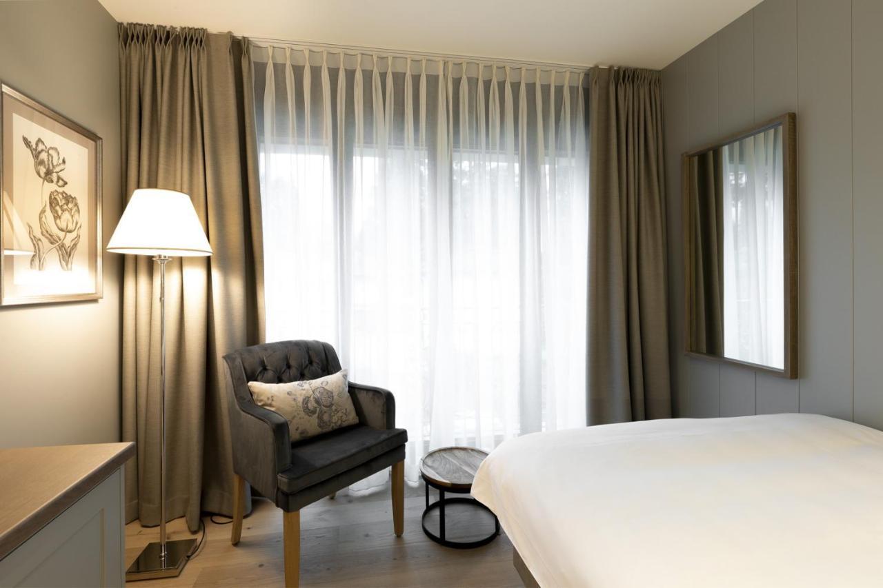 Hotel Ascovilla Charming Hideway Ascona Kültér fotó