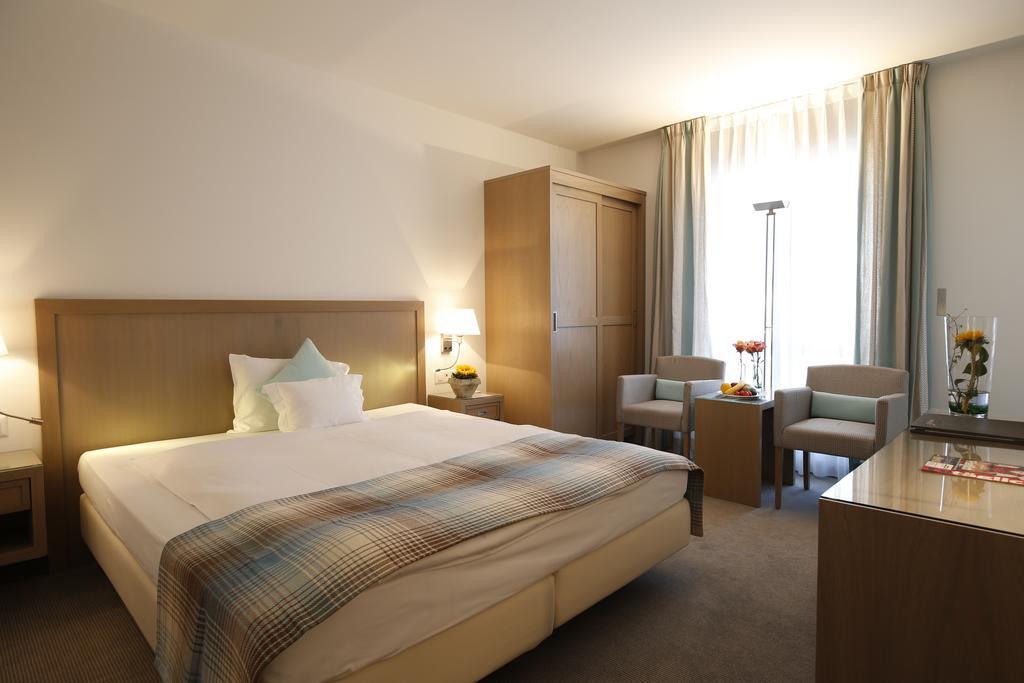 Hotel Ascovilla Charming Hideway Ascona Szoba fotó