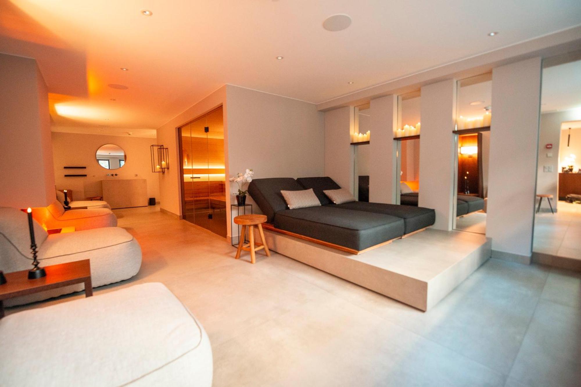 Hotel Ascovilla Charming Hideway Ascona Kültér fotó