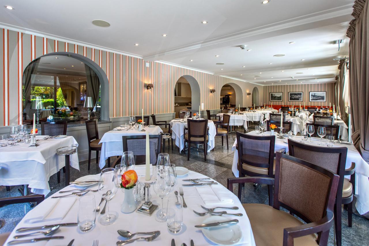 Hotel Ascovilla Charming Hideway Ascona Szoba fotó