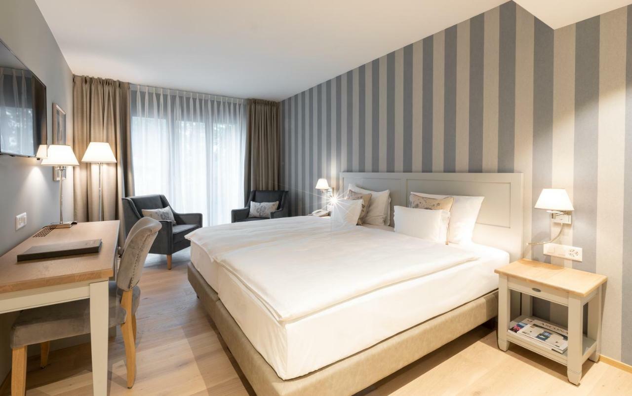 Hotel Ascovilla Charming Hideway Ascona Kültér fotó